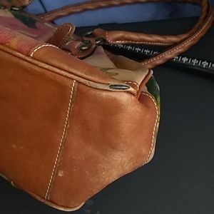 Patricia Nash Bag